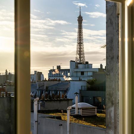 Hotel L'Ormaie & Spa Paris Eksteriør billede