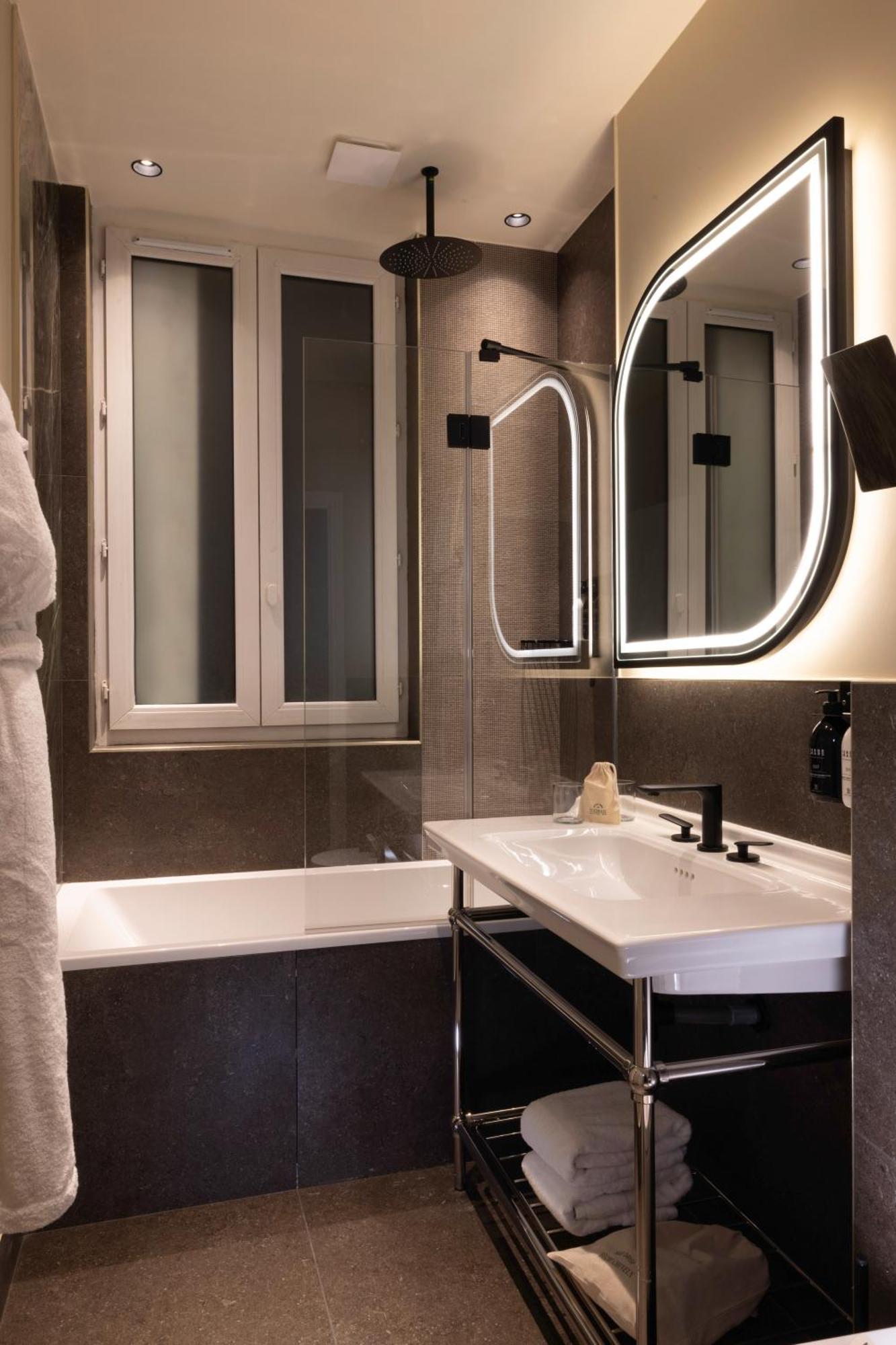 Hotel L'Ormaie & Spa Paris Eksteriør billede