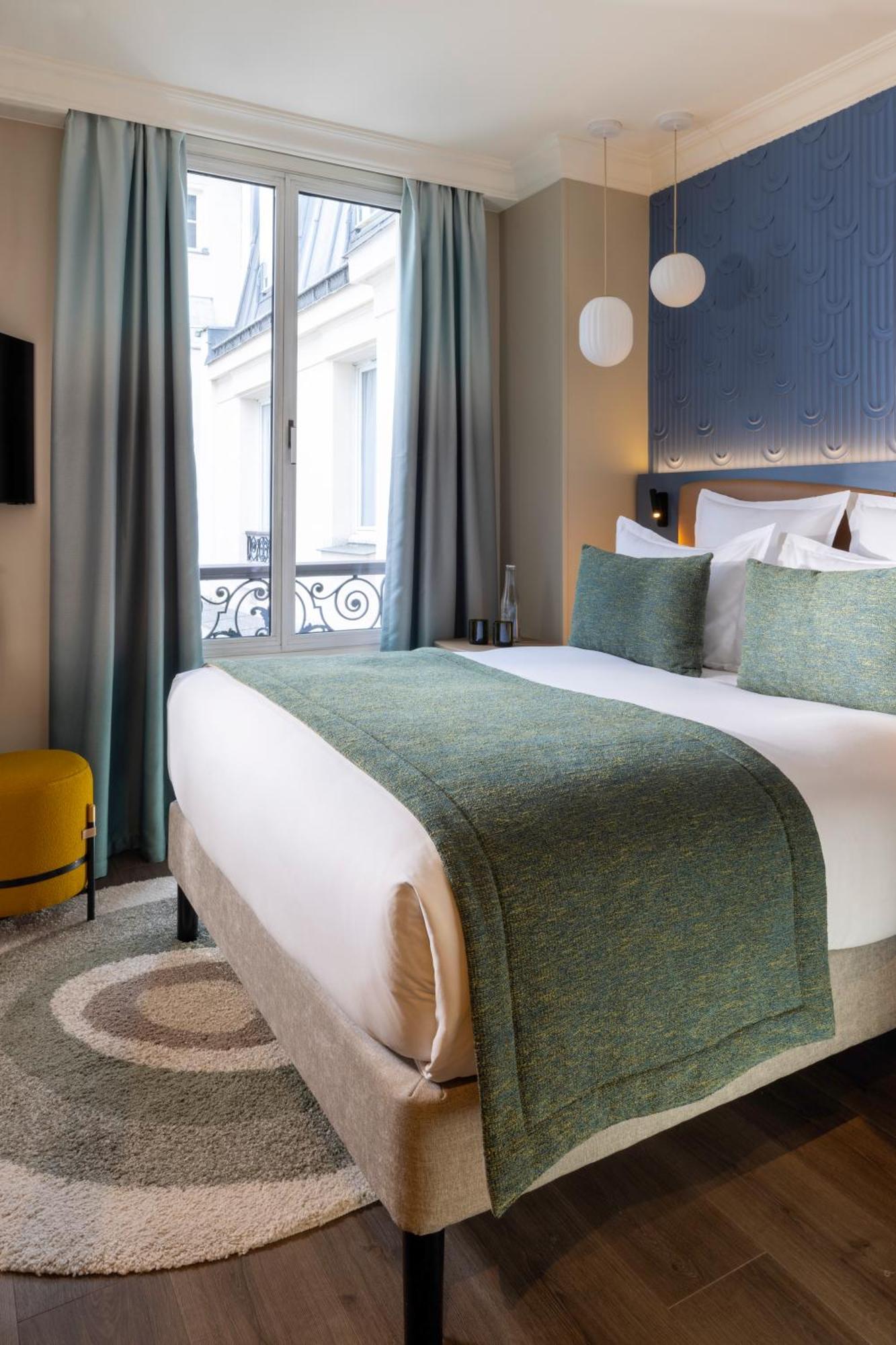 Hotel L'Ormaie & Spa Paris Eksteriør billede