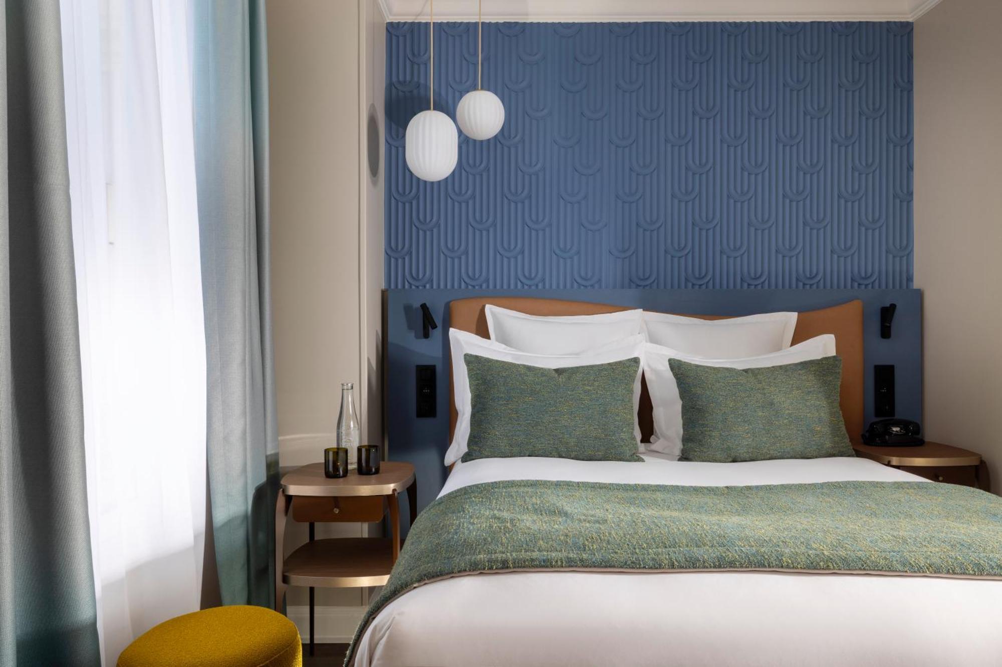 Hotel L'Ormaie & Spa Paris Eksteriør billede