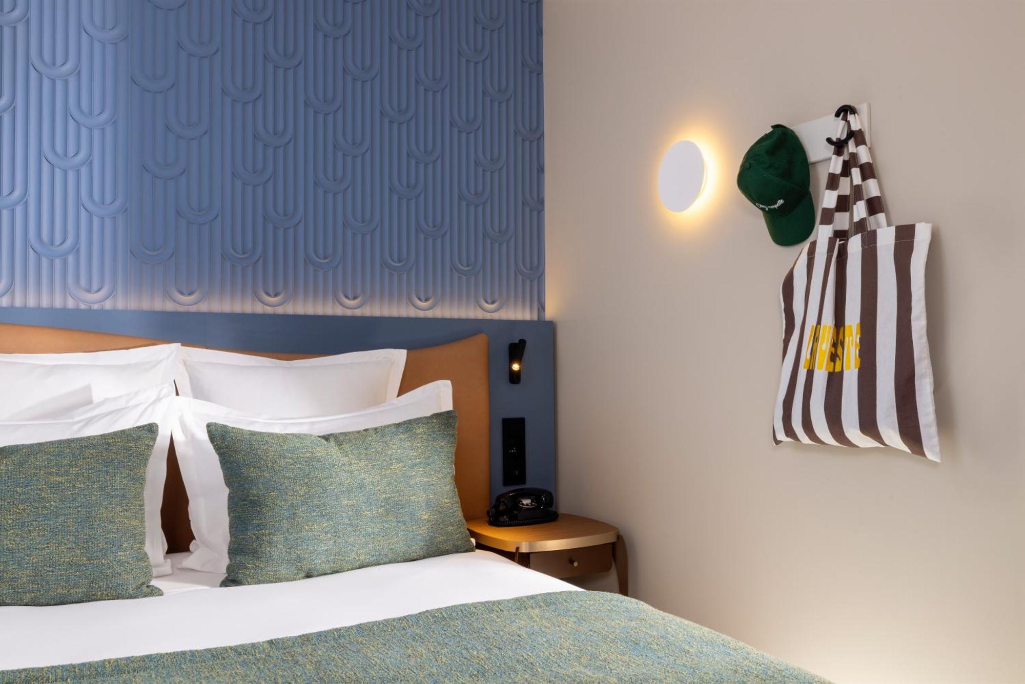 Hotel L'Ormaie & Spa Paris Eksteriør billede