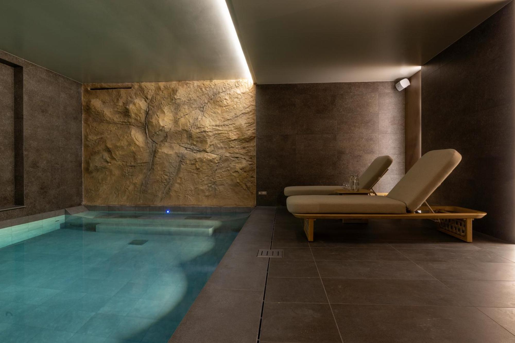 Hotel L'Ormaie & Spa Paris Eksteriør billede