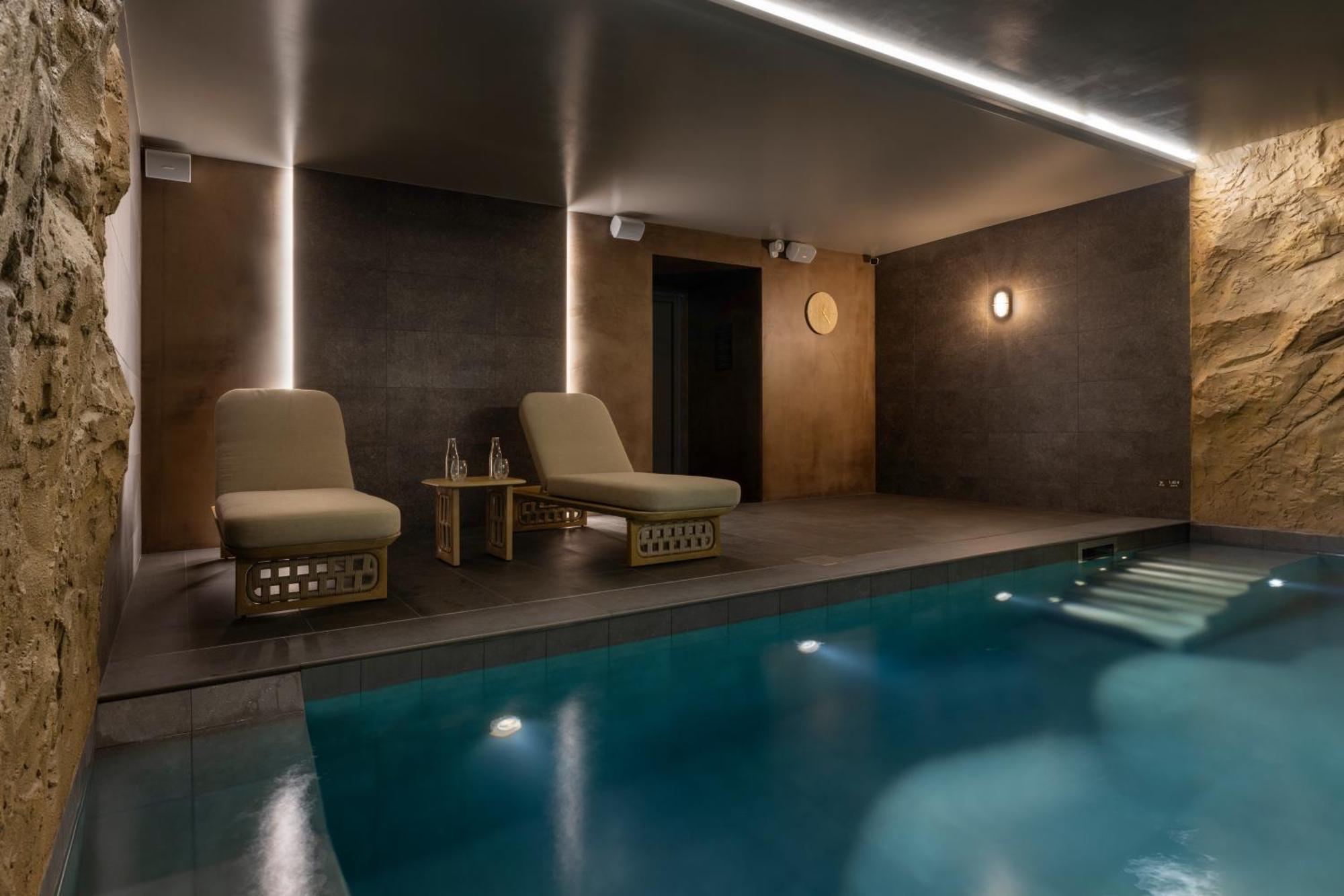 Hotel L'Ormaie & Spa Paris Eksteriør billede