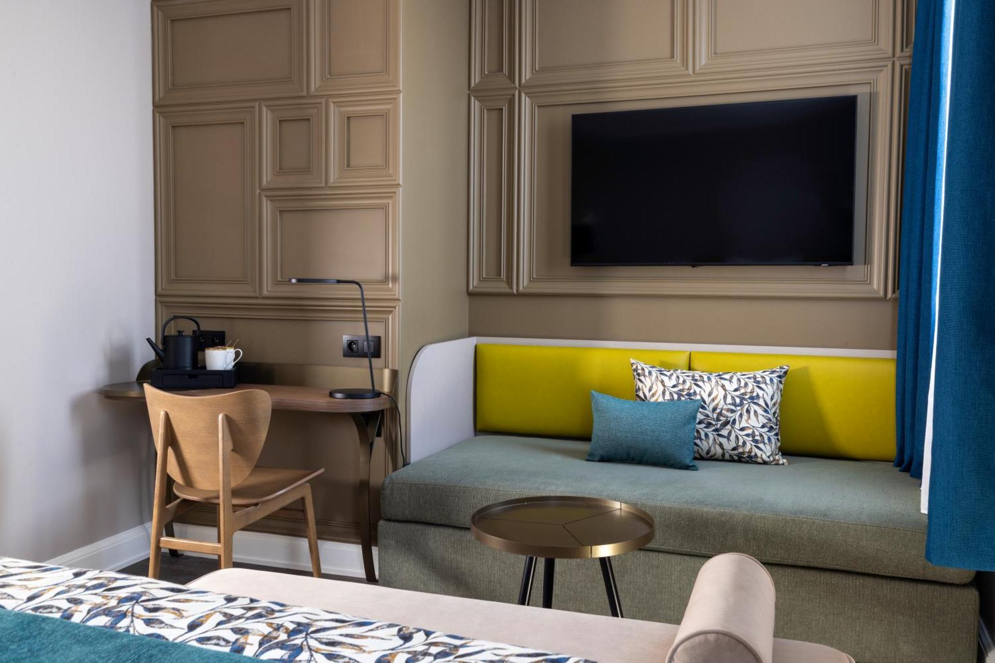 Hotel L'Ormaie & Spa Paris Eksteriør billede