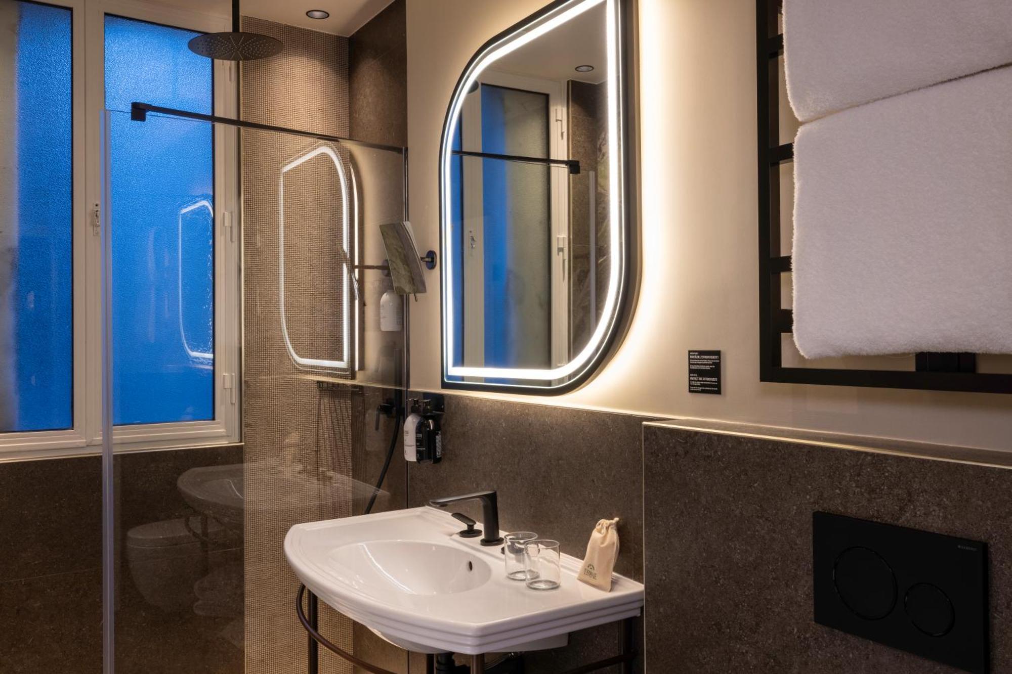 Hotel L'Ormaie & Spa Paris Eksteriør billede
