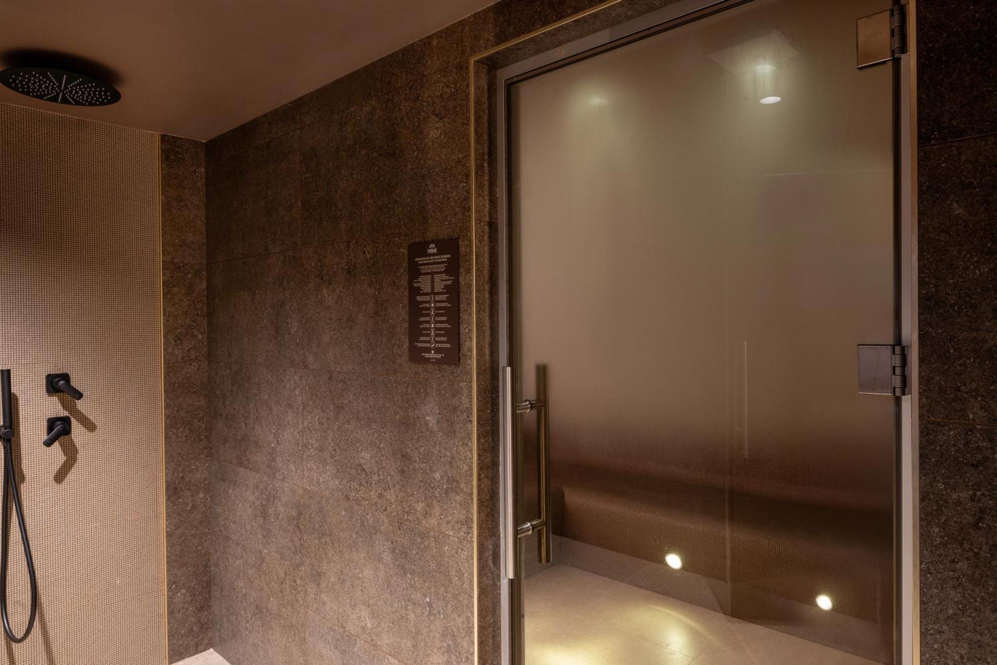 Hotel L'Ormaie & Spa Paris Eksteriør billede