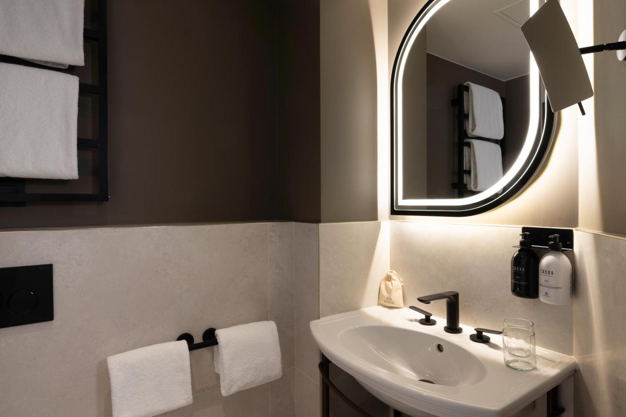 Hotel L'Ormaie & Spa Paris Eksteriør billede
