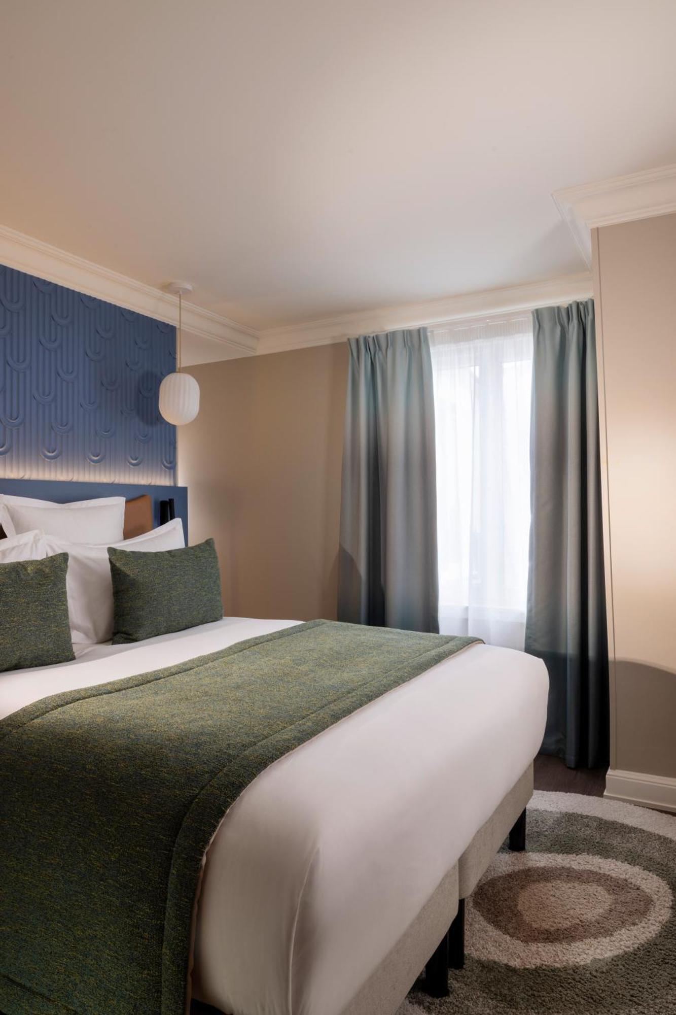 Hotel L'Ormaie & Spa Paris Eksteriør billede